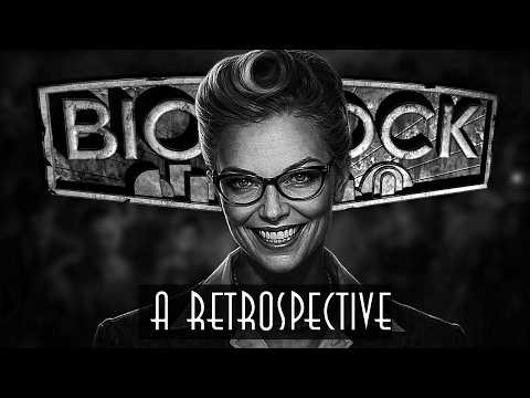 Deeper Than We Thought? A BioShock 2 Retrospective