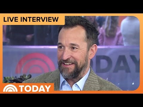 Noah Wyle Talks ‘The Pitt’ S2 and Takes Medical Quiz on TODAY