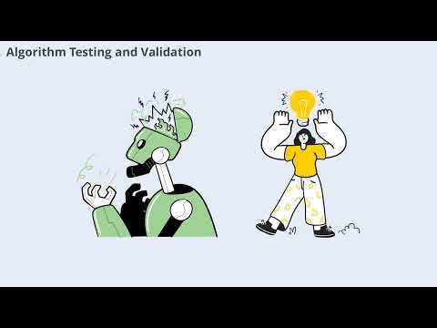 Algorithms are the Backbone of Modern Technology (14 Minutes)