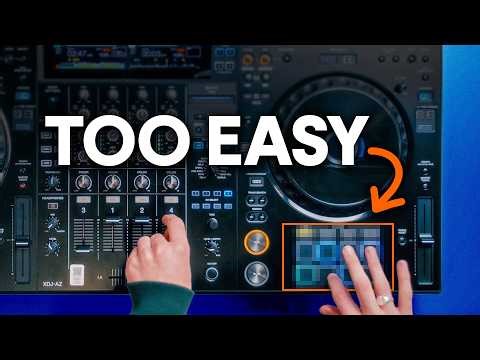 5 Ways to stop your DJ Mixes sounding boring