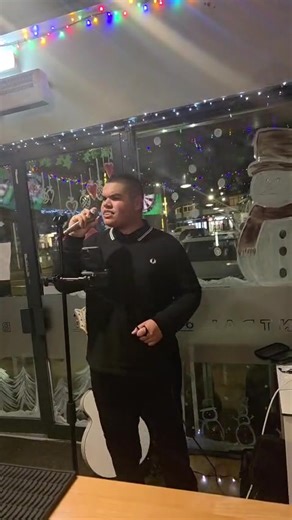 Dancing in the Dark: A Personal Cover of Springsteen