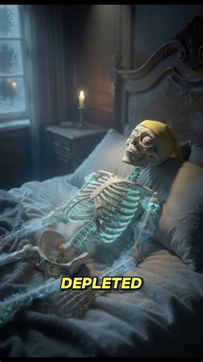 What Happens to Your Body When You Die?