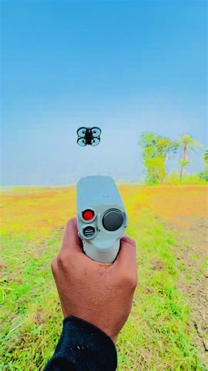 Dji FPV Drone Camera Insights and Features