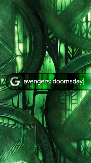 Avengers fans assemble ⚡
