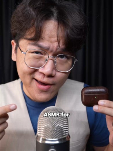 asmr for people without headphones #dongasmr #asmr | asmr video