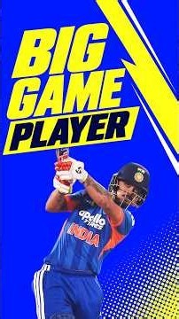 'Ishan is a big-game player' 👀