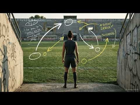 UDA: Mastering Your Field While Conquering The Pitch