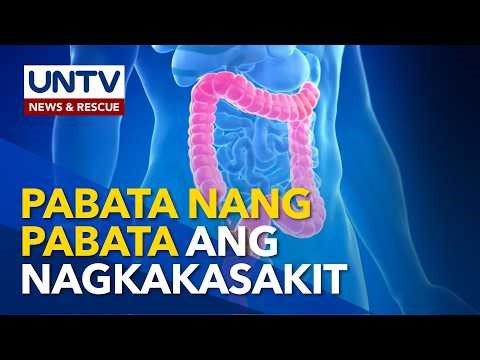 Colorectal Cancer Rising in Young Adults: Warning Signs You Shouldn’t Ignore! | GMK