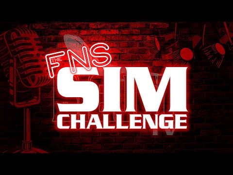 SIM CHALLENGE: A330 First Flight
