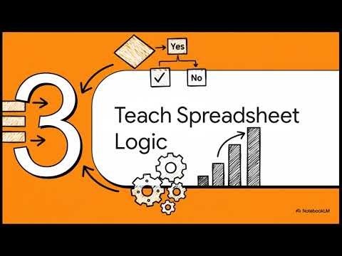 Unlock Your Excel Superpowers