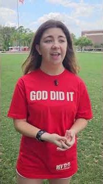 Body Dysmorphia, Bullying & Broken Faith — God Met Her in the Dark | Anna's Testimony