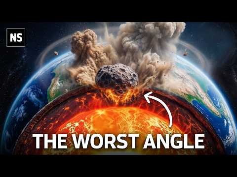 We've Been Wrong About The Dinosaur Extinction
