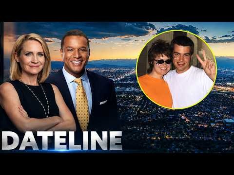 Dateline NBC - Full Season [NEW] 👮 After the Flood 👮 Best American Documentary True Crime