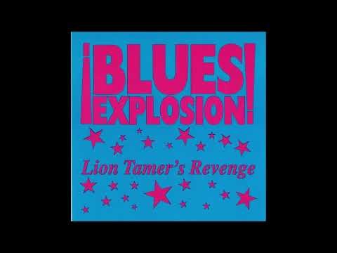 15-[The Jon Spencer] Blues Explosion-Mo' Chicken Let's Get Funky-Live 1992-Lion Tamer's Revenge