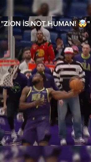 4 Times Zion Williamson Shocked the World with a WINDMILL DUNK! 🌬️🔥