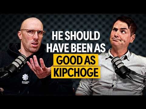 How to Improve Your Running Economy | EP 162 🎙️