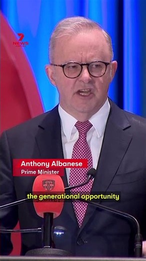 Albanese unveils national AI office and regulations