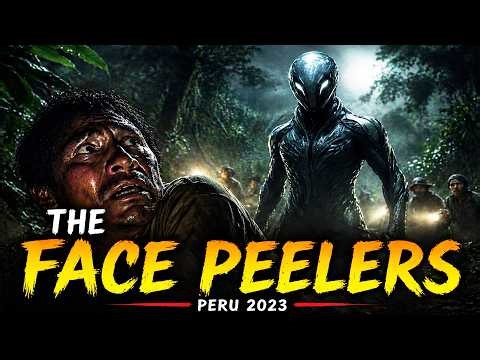 The Face Peelers of Peru: What Really Happened?
