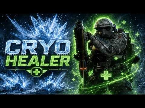 Aliens: Fireteam Elite 2: Most Overpowered Build for Insane Difficulty! (IMMORTAL CRYO)