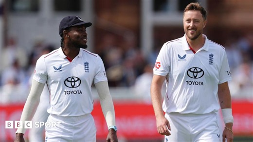 England vs Pakistan LIVE: Second Test, day four, Lord's - cricket score, radio & video highlights