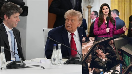AI panic drags GOP: MAGA ally's bet may imperil Congress, CNN financing