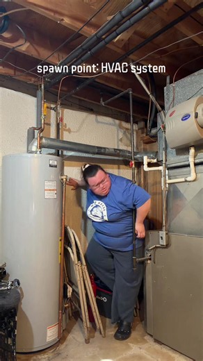 mad (@madozilla)’s video of hvac system