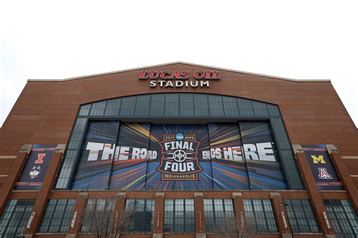 NCAA finalizing tournament expansion to 76 teams: report