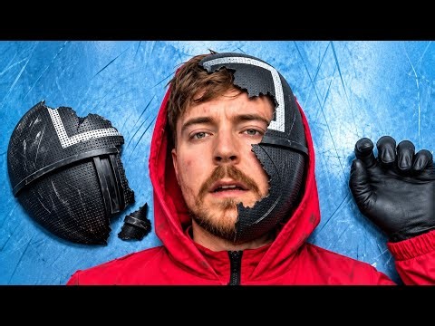 MrBeast’s Craziest Challenge! 😱 | Part 2The Challenge Gets INSANE! 🔥 | MrBeast Part 2You Won’t Belie