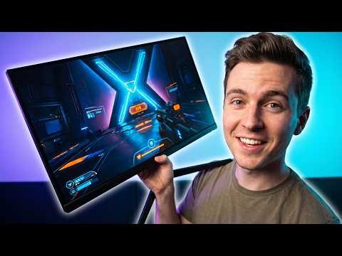 BEST OLED Gaming Monitors in 2026 - This Is What I'd Actually Buy
