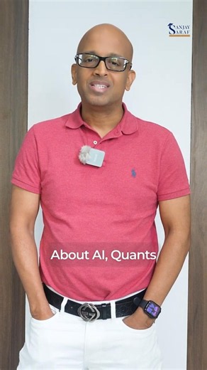 AI & Quants Are Changing Finance Forever | Future of Finance Explained