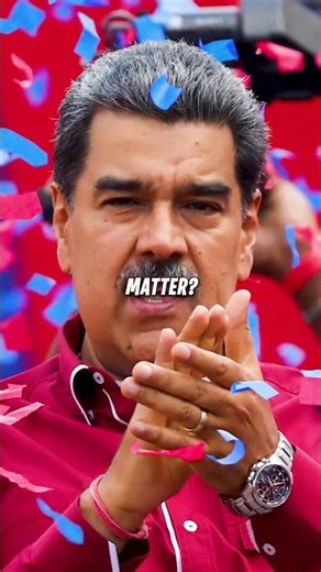 Joe Rogan Reacts to Venezuela