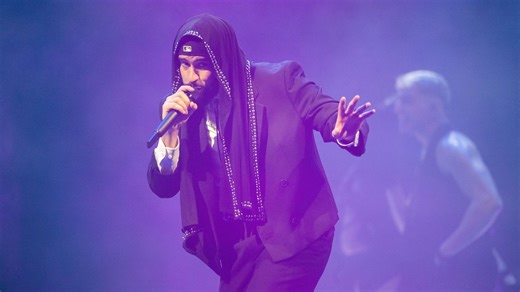 Who is Super Bowl halftime show performer? What to know about Bad Bunny