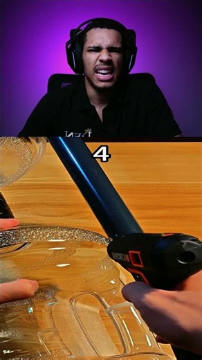 Uma Arma de Plasma?? 🫢🔫