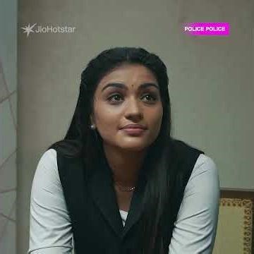 #HotstarSpecials #PolicePolice now streaming only on #JioHotstar