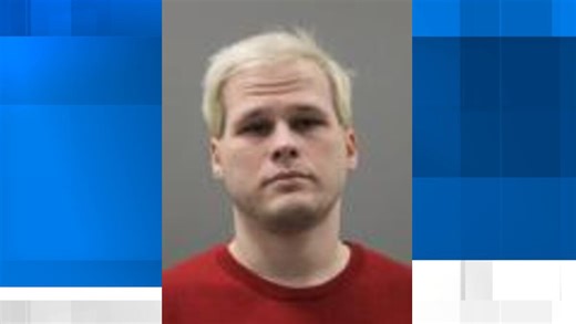 Madison City teacher arrested on multiple child sex crimes