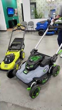 Inside Lowe’s NEW Tool Lineup for 2027 👀 #Lowes #LowesPartner #lawncare #lawn