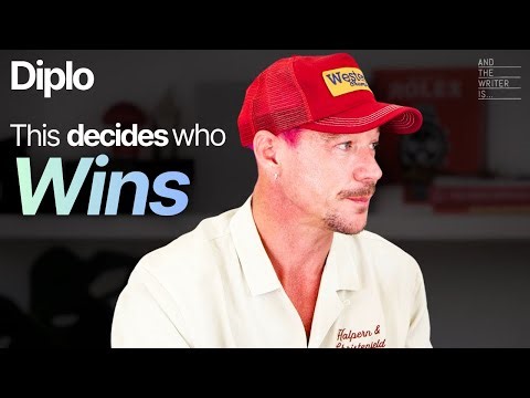 Ep. 234: Diplo | Branding Decides Who Wins