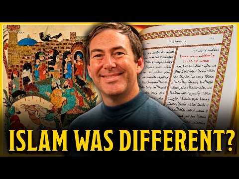 Before Islam Became Islam: The Shocking Truth About Its Origins | Dr. Michael Penn