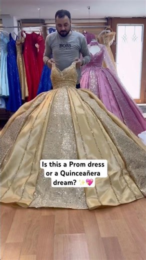 2026 prom is about to look different #prom #style#promdress #prom