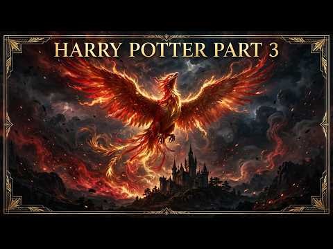 Harry Potter — Part 3: The War Begins | Full Story | The Classic Stories