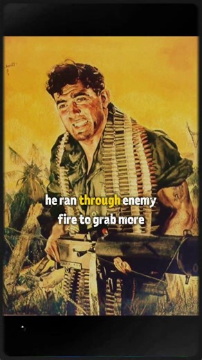 The real One man army #ww2soldiers