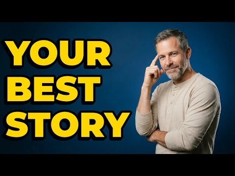 Where Should You Present Your Professional Narrative?