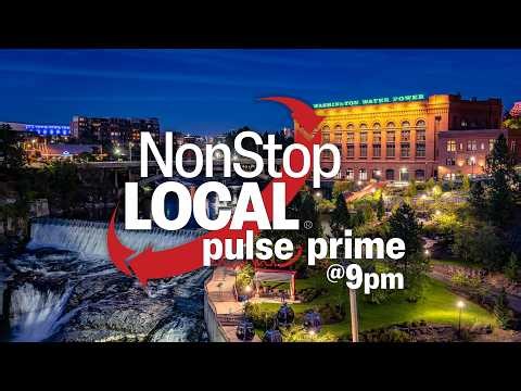 NonStop Local Pulse Prime at 9 | News for Washington and Idaho