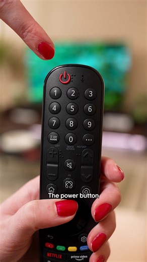 Fixing Your LG TV Magic Remote Issues