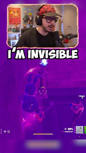 Invisible Glitch Cost Me a Cheat Code!