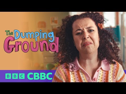 The Dumping Ground is Back! | Series 14 Preview | BBC iPlayer
