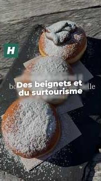 Un beignet rend viral un refuge dans les Dolomites, et ça ne plaît pas à tout le monde