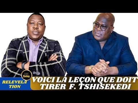 URGENT: CETTE VIDEO DOIT FAIRE LE TOUR DU MONDE, N'OUBLIEZ PAS DE L'ENVOYER AU CHEF