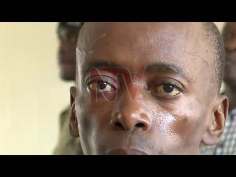 GGABA CHILDREN’S MURDER CASE: Prime suspect charged, remanded