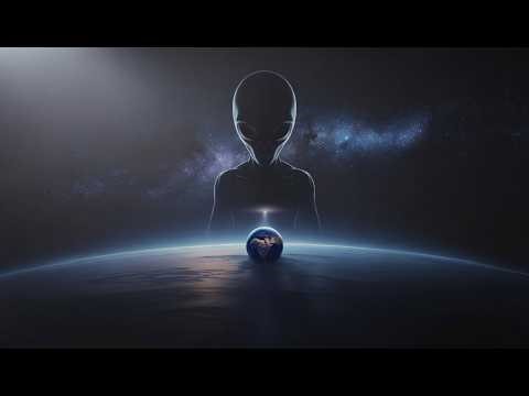 The UNIVERSE Doesn't Want us to Know that We are not ALONE!